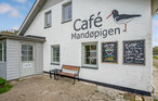 Feriehuse - Mandø , Danmark - S10033 32