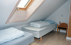 Feriehuse - Ballum , Danmark - S10222 18