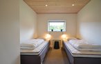 Feriehus - Arrild Ferieby , Danmark - S10270 17