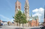 Ferienhaus - Ribe , Dänemark - S10305 32