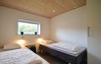 Feriehus - Arrild Ferieby , Danmark - S10270 18
