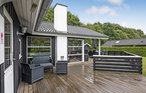 Feriehuse - Arrild Ferieby , Danmark - S10255 13