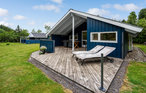 Feriehuse - Arrild Ferieby , Danmark - S10364 8