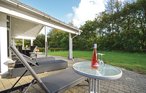 Feriehus - Arrild Ferieby , Danmark - S10270 4