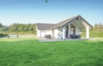 Feriehus - Arrild Ferieby , Danmark - S10283 11