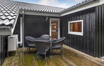 Feriehuse - Arrild Ferieby , Danmark - S10255 15