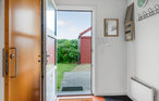 Feriehuse - Mandø , Danmark - S10342 16