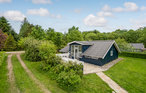 Feriehus - Arrild ferieby , Danmark - S10355 1