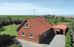 Feriehuse - Ballum , Danmark - S10222 1