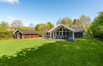 Feriehuse - Arrild Ferieby , Danmark - S10245 1