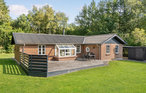 Feriehuse - Arrild Ferieby , Danmark - S10290 1