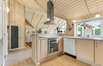 Feriehuse - Arrild Ferieby , Danmark - S10245 16