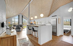 Feriehus - Arrild Ferieby , Danmark - S10283 5