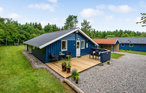 Feriehuse - Arrild Ferieby , Danmark - S10364 2