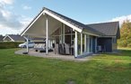 Feriehus - Arrild Ferieby , Danmark - S10270 10
