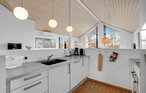 Feriehus - Arrild Ferieby , Danmark - S10283 6