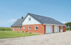Feriehuse - Ballum , Danmark - S10300 3