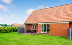 Feriehuse - Mandø , Danmark - S10342 10