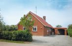 Feriehuse - Ballum , Danmark - S10222 4