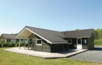 Feriehuse - Arrild Ferieby , Danmark - S10256 4