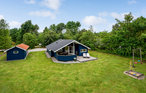 Feriehuse - Arrild Ferieby , Danmark - S10364 10