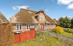 Ferienhaus - Højer , Dänemark - S10379 10