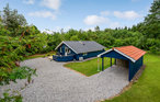 Feriehuse - Arrild Ferieby , Danmark - S10364 11