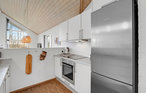 Feriehus - Arrild Ferieby , Danmark - S10283 7