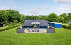 Feriehuse - Arrild ferieby , Danmark - S10367 10