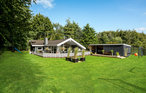 Feriehuse - Arrild Ferieby , Danmark - S10310 1
