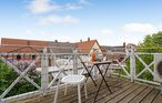 Lejlighed - Højer , Danmark - S10016 8