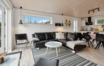 Feriehuse - Arrild ferieby , Danmark - S10378 4