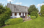 Feriehuse - Skærbæk , Danmark - S10028 10