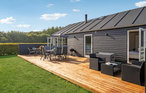 Feriehuse - Arrild ferieby , Danmark - S10378 12
