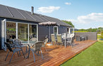 Feriehuse - Arrild ferieby , Danmark - S10378 8