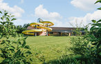 Feriehus - Arrild Ferieby , Danmark - S10022 21