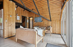 Feriehus - Arrild Ferieby , Danmark - S10022 13