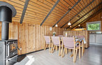 Feriehus - Arrild Ferieby , Danmark - S10022 5