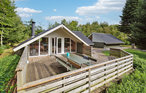 Feriehus - Arrild Ferieby , Danmark - S10022 1