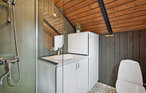 Feriehus - Arrild Ferieby , Danmark - S10022 8