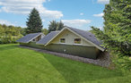 Feriehus - Arrild Ferieby , Danmark - S10022 11