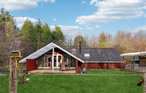 Feriehuse - Arrild Ferieby , Danmark - S10025 10