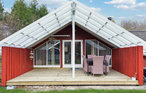 Feriehuse - Arrild Ferieby , Danmark - S10025 8