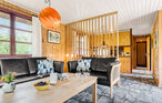 Ferienhaus - Arrild Ferieby , Dänemark - S10418 13