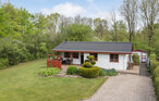 Ferienhaus - Arrild Ferieby , Dänemark - S10418 10