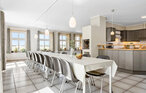 Ferienhaus - Højer , Dänemark - S10403 7