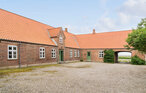Feriehuse - Ballum , Danmark - S10052 13