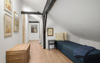 Ferienhaus - Højer , Dänemark - S10024 16