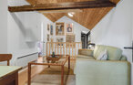 Ferienhaus - Højer , Dänemark - S10024 13