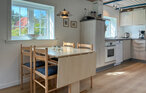 Feriehuse - Mandø , Danmark - S10406 4